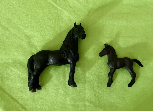 Schleich horse club pferde - club,