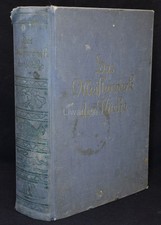 Das Meisterwerk der Küche