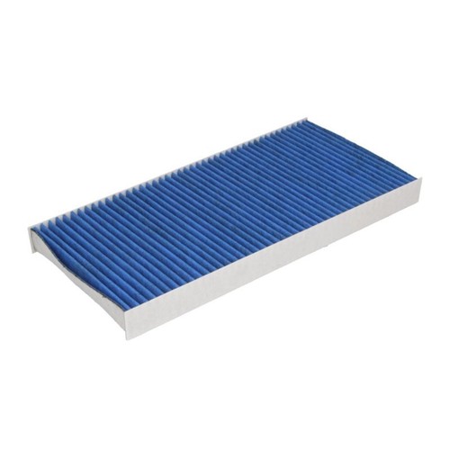 Innenraumluftfilter mit