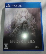 ENDER LILIES: Quietus of the