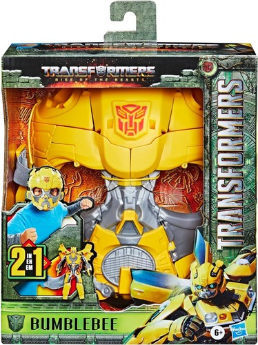 Hasbro transformers rise - hasbro,