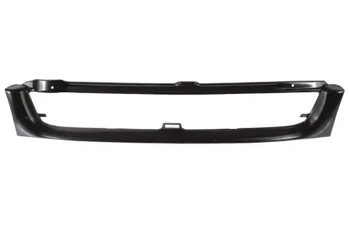 Kühlergrill blindkühler oben - kühlergrill-blindkühler,