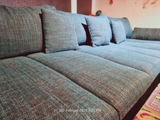 Sofa, Gebraucht