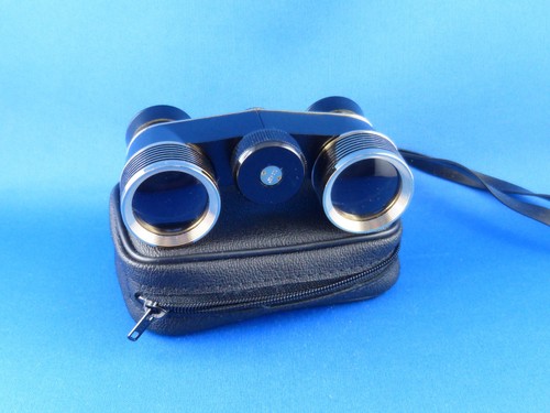 Vintage fernglas opernglas - fernglas,