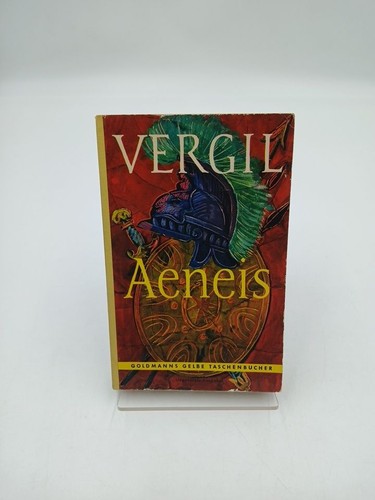Vergil aeneis - vergil,