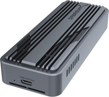 SABRENT USB4 NVMe SSD Gehäuse