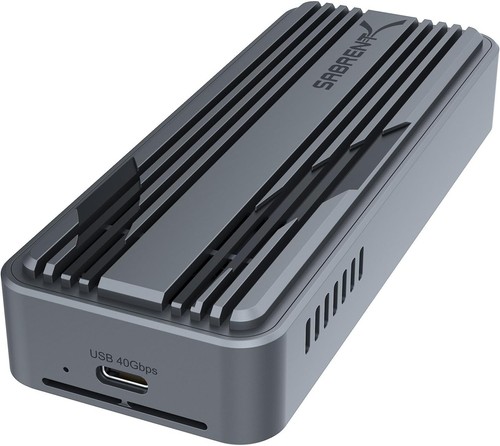 Sabrent usb4 nvme - sabrent, ssd