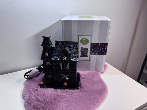 Scentsy duftlampe - scentsy,