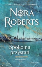 Saga rodu Quinnów Tom 3