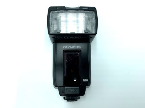 Olympus electronic flash - olympus,