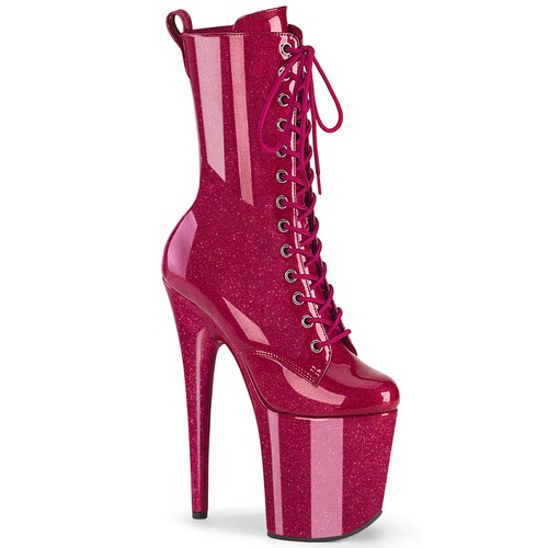 Flamingo 1040gp pleaser damen - pleaser,