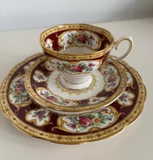 Royal Albert Lady Hamilton