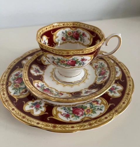 Royal albert lady hamilton - royal,
