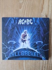 Ballbreaker (Digipak) AC/DC: