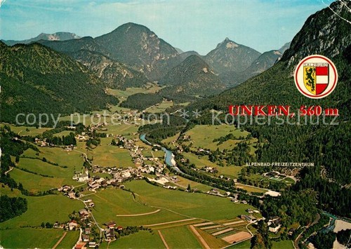 Unken erholungsort der - unken,