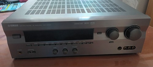 Yamaha dsp a595a natural - dsp-a595a, av