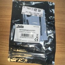 Pollin DCF Empfangsmodul DCF1