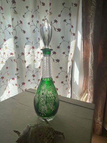 Alte top karaffe - alte,
