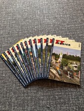 TT-Kurier Zeitschriften /