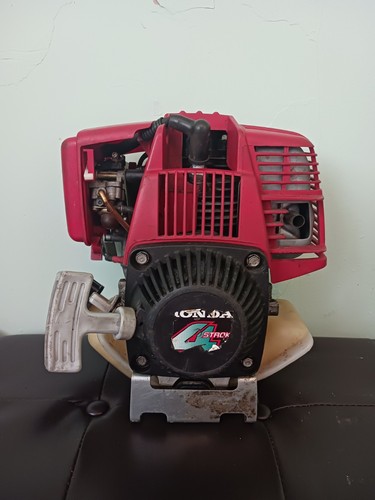 Honda gx22 takt - gx22, 4-takt