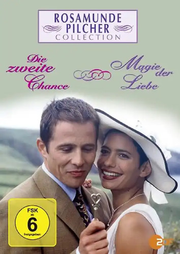 Rosamunde pilcher collection - rosamunde,