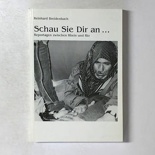 Schau sie dir reportagen - sie,