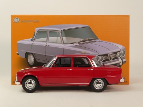 Laudoracing alfa romeo giulia - alfa,
