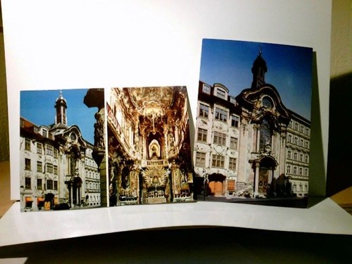 München bayern asamkirche - münchen, /