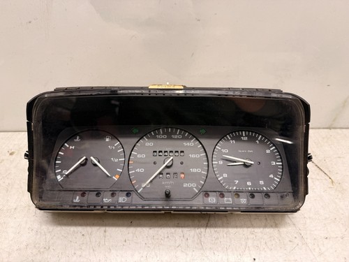 Tacho kombiinstrument - t4,