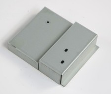 original Bauteil Abdeckung
