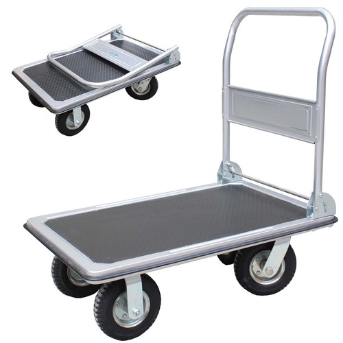 Plattformwagen transportwagen - plattformwagen,