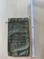 Geldsack Cash Bag Coin Münzen