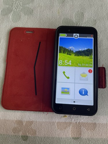 Emporia smart mini 64gb - 5,