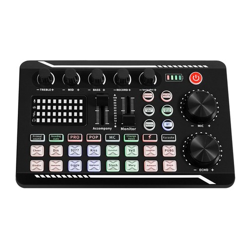 Live soundkarte und audio - live,