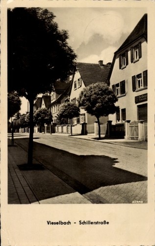 Vieselbach erfurt in - vieselbach,