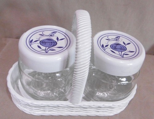 Vintage emsa gelee marmeladen - emsa, gelee-