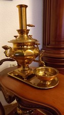 Russischer Samowar Samovar
