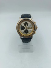 TCM Herren Armbanduhr