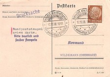 872213) DR Kt. mit SST
