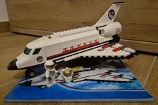 LEGO® City 3367 Space Shuttle