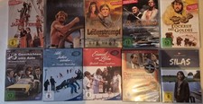 DVD Sammlung - Konvolut - aus