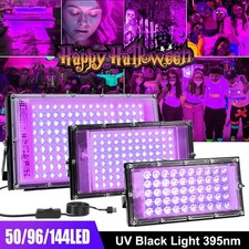 395nm UV Black Light