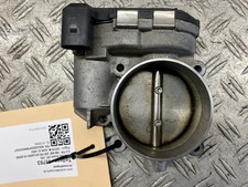 93703 Throttle Body AUDI A6