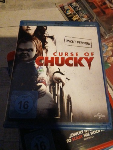 Chucky die mörderpuppe1 6 - die, -6