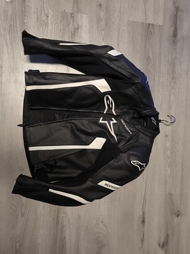 Alpinestars missile - alpinestars, v2