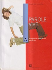 Parole Vive Vol. a - Aretini