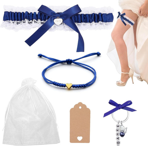 Elegantes braut hochzeitsset - braut,