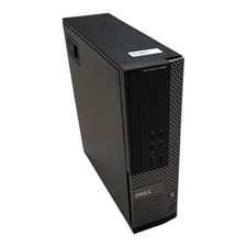 Dell Optiplex 9020 SFF i5-4570 8GB 320GB Small Desktop (Kratzer)