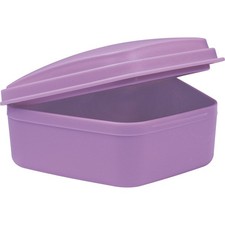 wellsamed Zahnspangendose