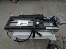 Rollstuhlverladesystem Ladeboy 50 kg Rollstuhl Rollstuhllift Lift Ladehilfe Kran